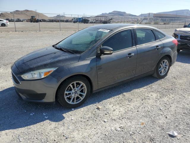 FORD FOCUS SE 2015 1fadp3f22fl248867