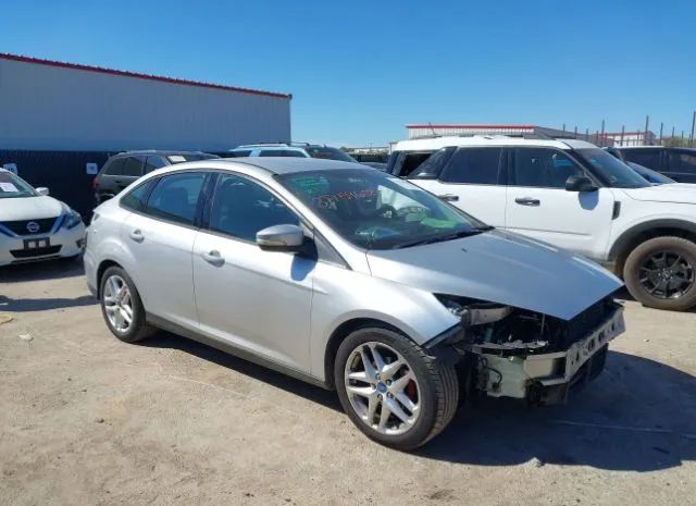 FORD FOCUS 2015 1fadp3f22fl249713