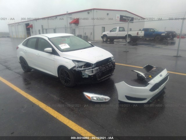 FORD FOCUS 2015 1fadp3f22fl250036