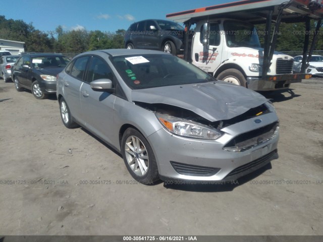 FORD FOCUS 2015 1fadp3f22fl251736