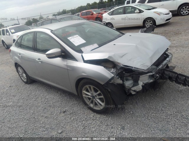 FORD FOCUS 2015 1fadp3f22fl254068