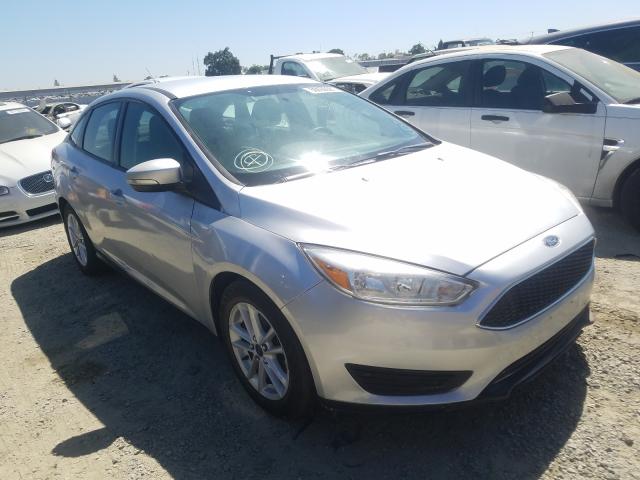 FORD FOCUS SE 2015 1fadp3f22fl256838