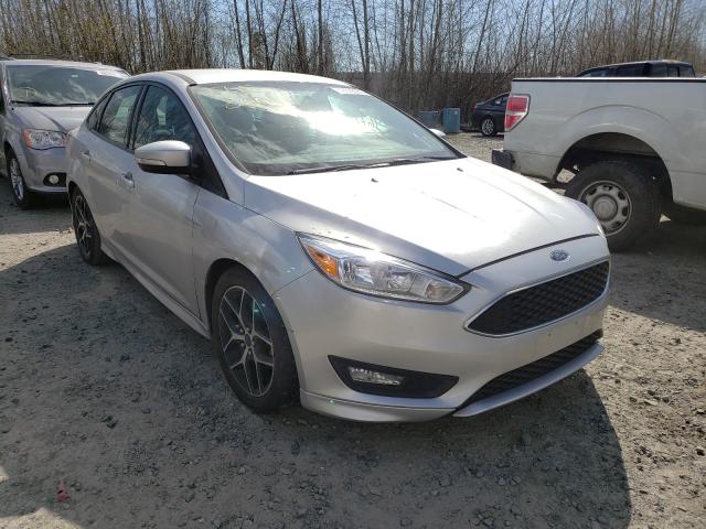 FORD FOCUS SE 2015 1fadp3f22fl256967