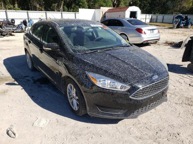 FORD FOCUS SE 2015 1fadp3f22fl258699