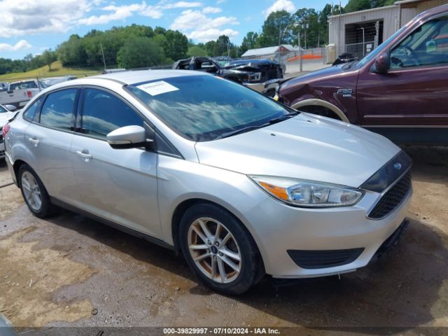 FORD FOCUS 2015 1fadp3f22fl260422