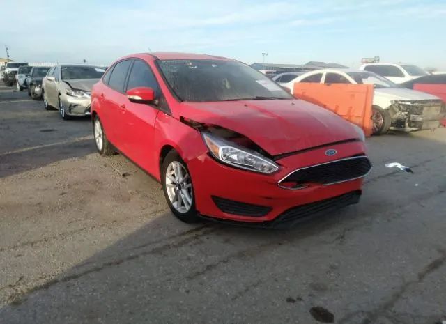 FORD FOCUS 2015 1fadp3f22fl260937