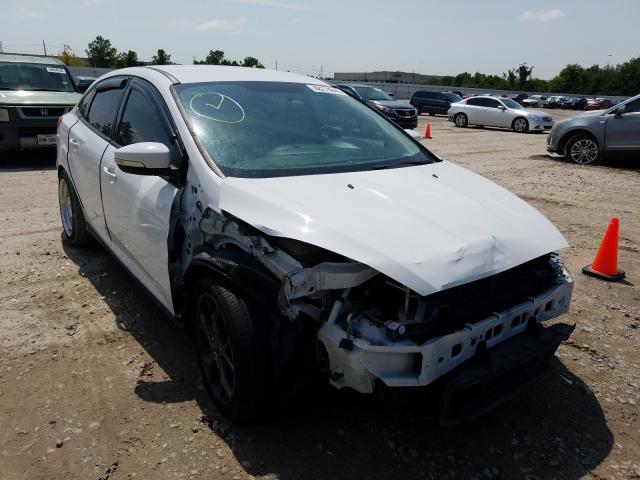 FORD NULL 2015 1fadp3f22fl261778