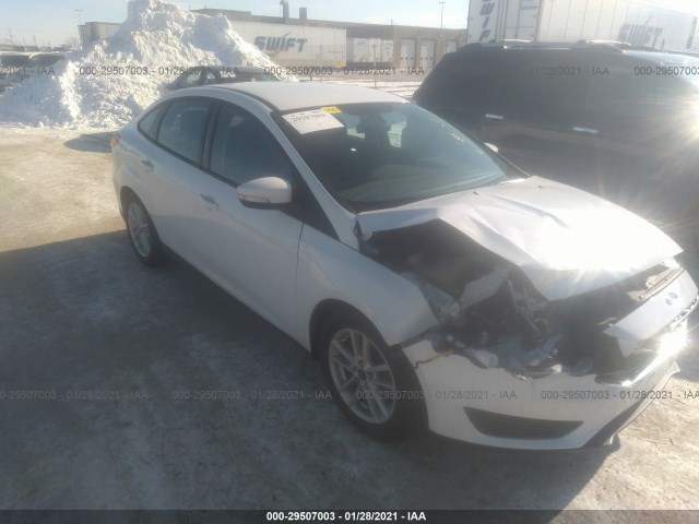 FORD FOCUS 2015 1fadp3f22fl262123