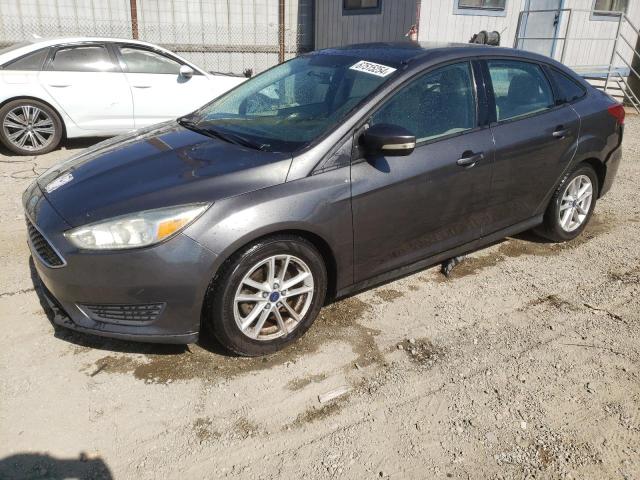 FORD FOCUS SE 2015 1fadp3f22fl262719