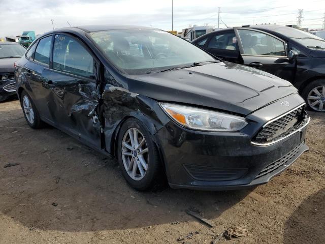 FORD FOCUS SE 2015 1fadp3f22fl262851