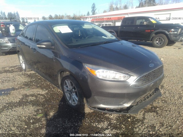 FORD FOCUS 2015 1fadp3f22fl262882