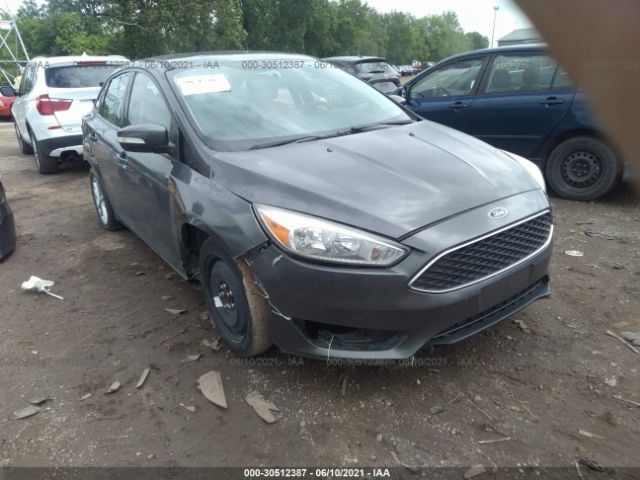 FORD FOCUS 2015 1fadp3f22fl262963