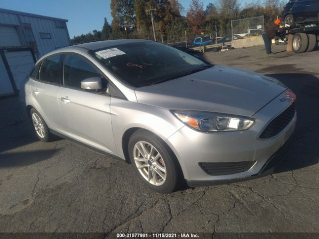 FORD FOCUS 2015 1fadp3f22fl263482