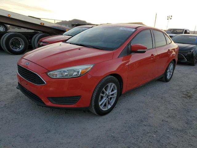 FORD FOCUS 2015 1fadp3f22fl263675