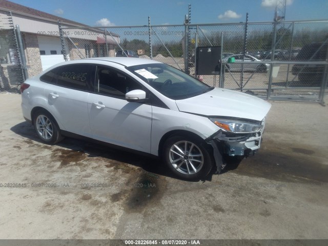 FORD FOCUS 2015 1fadp3f22fl263742