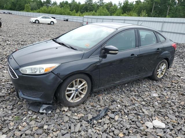 FORD FOCUS SE 2015 1fadp3f22fl267113