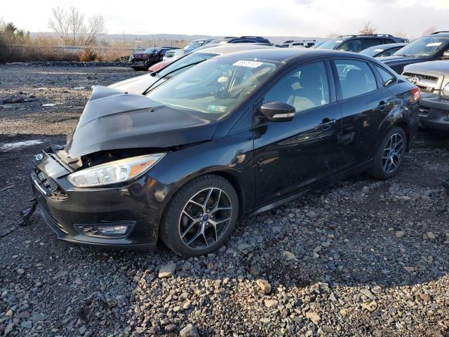 FORD FOCUS SE 2015 1fadp3f22fl267306