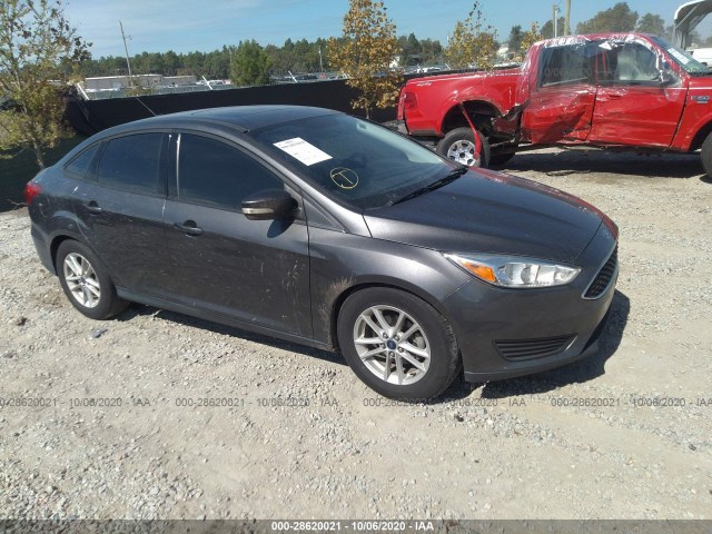 FORD FOCUS 2015 1fadp3f22fl267452