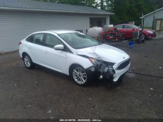 FORD FOCUS 2015 1fadp3f22fl268052