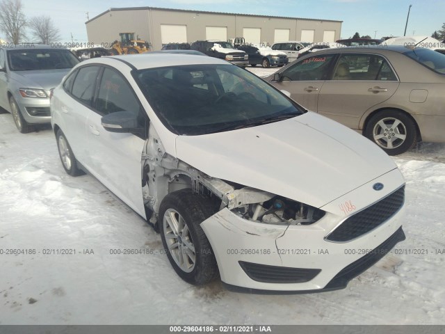 FORD FOCUS 2015 1fadp3f22fl268519