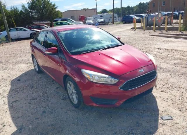 FORD FOCUS 2015 1fadp3f22fl270836