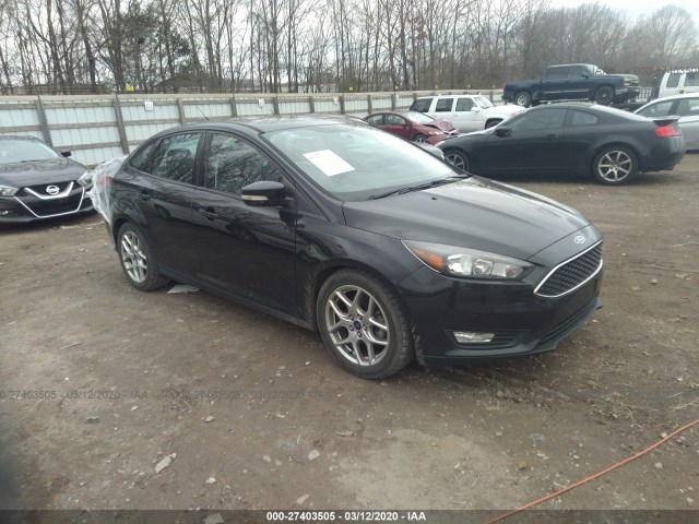 FORD FOCUS 2015 1fadp3f22fl271260