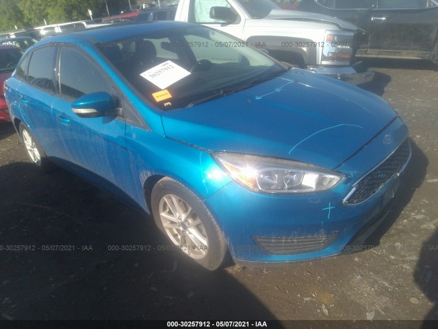 FORD FOCUS 2015 1fadp3f22fl273235