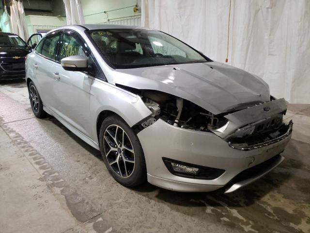 FORD FOCUS SE 2015 1fadp3f22fl274062