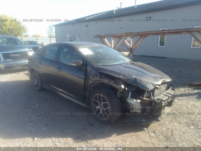 FORD FOCUS 2015 1fadp3f22fl274286