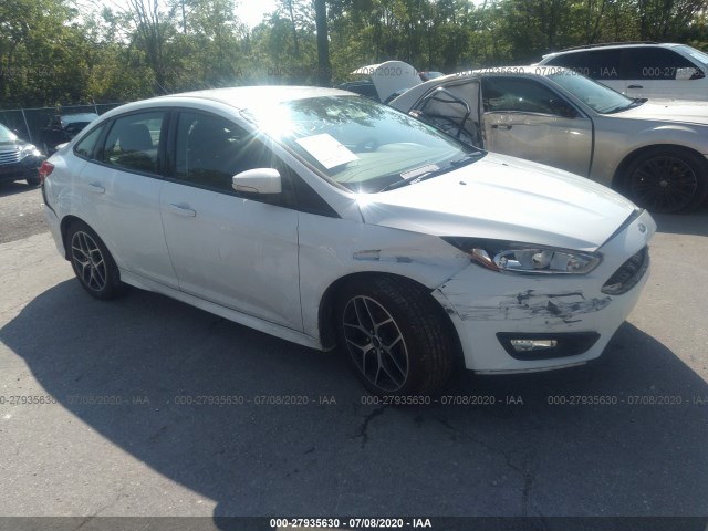 FORD FOCUS 2015 1fadp3f22fl274305