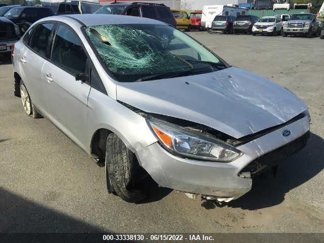 FORD FOCUS 2015 1fadp3f22fl276152