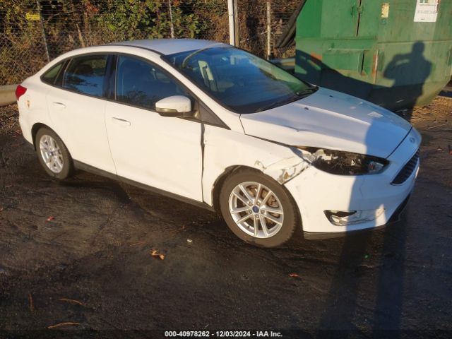 FORD FOCUS 2015 1fadp3f22fl282677