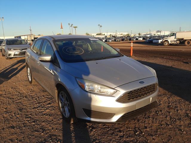 FORD FOCUS SE 2015 1fadp3f22fl282792