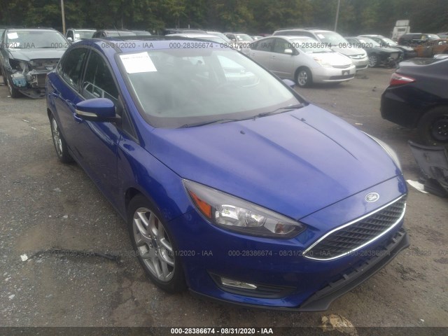 FORD FOCUS 2015 1fadp3f22fl286373