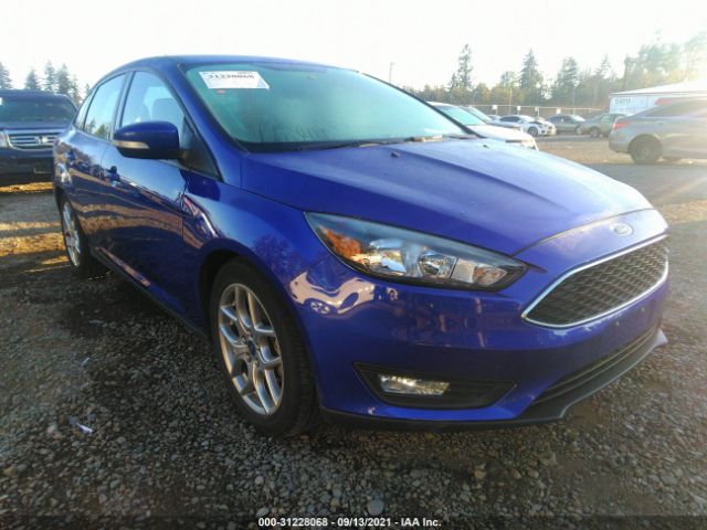 FORD FOCUS 2015 1fadp3f22fl287362