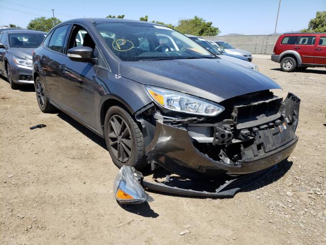 FORD FOCUS SE 2015 1fadp3f22fl287832