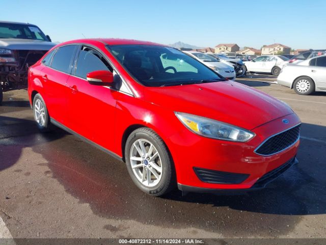 FORD FOCUS 2015 1fadp3f22fl287930