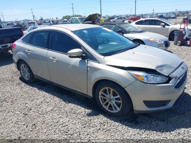 FORD FOCUS 2015 1fadp3f22fl289290