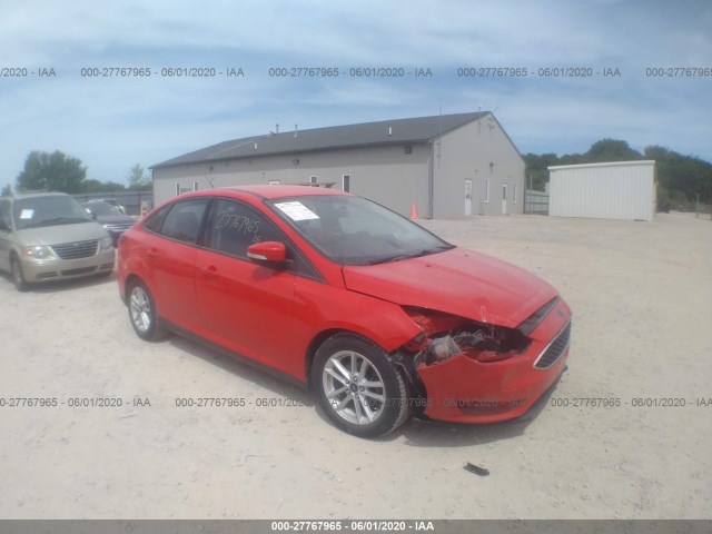 FORD FOCUS 2015 1fadp3f22fl290102