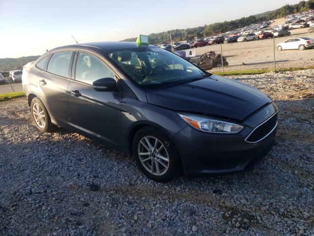 FORD FOCUS SE 2015 1fadp3f22fl291783