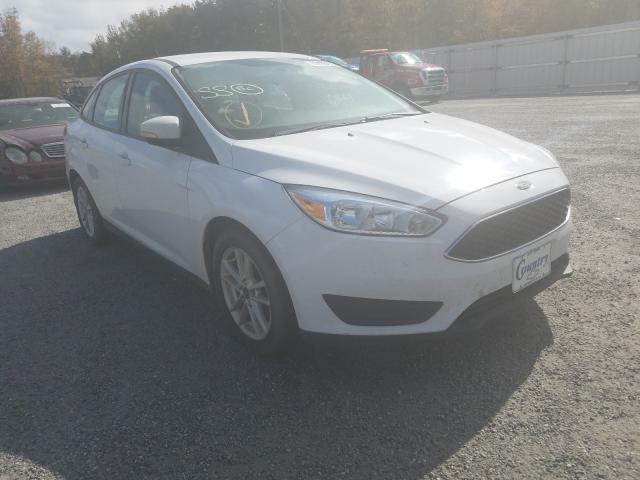 FORD FOCUS SE 2015 1fadp3f22fl292531