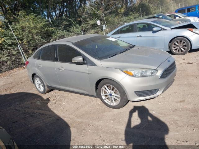 FORD FOCUS 2015 1fadp3f22fl293131