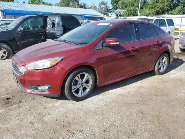 FORD FOCUS 2015 1fadp3f22fl293405