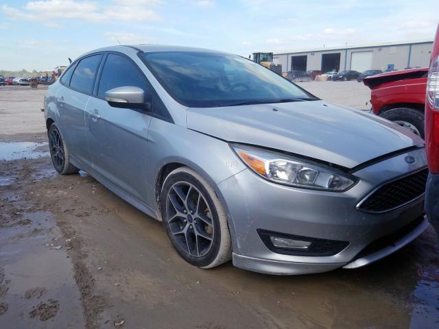 FORD NULL 2015 1fadp3f22fl293680