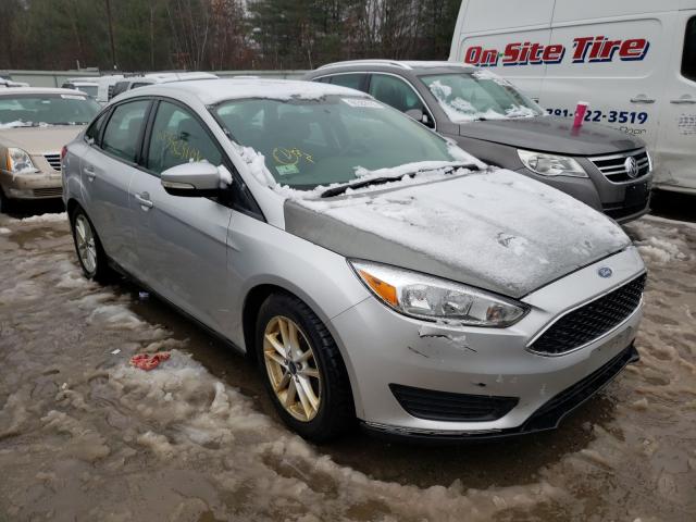 FORD FOCUS SE 2015 1fadp3f22fl297504