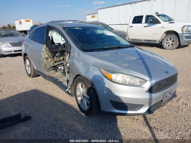 FORD FOCUS 2015 1fadp3f22fl299740