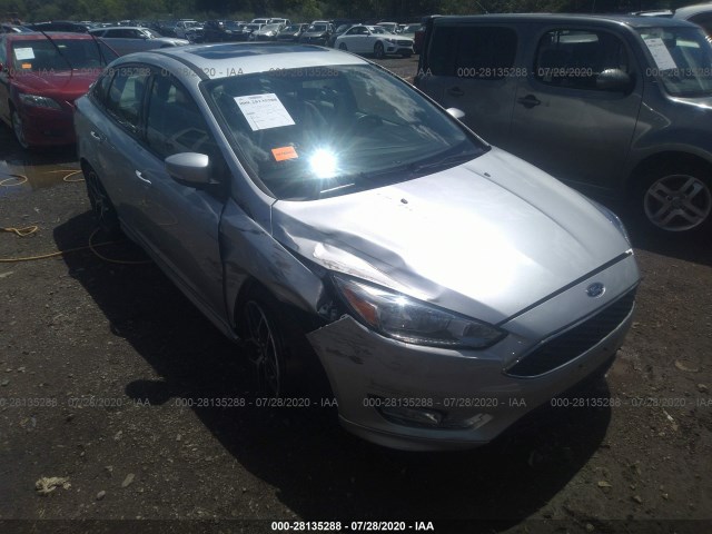 FORD FOCUS 2015 1fadp3f22fl305598