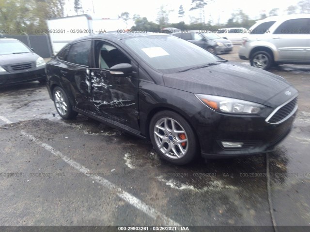 FORD FOCUS 2015 1fadp3f22fl311174