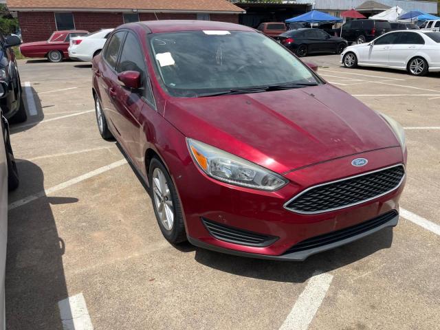 FORD FOCUS SE 2015 1fadp3f22fl313636