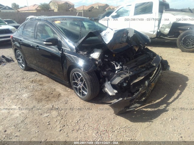 FORD FOCUS 2015 1fadp3f22fl314768